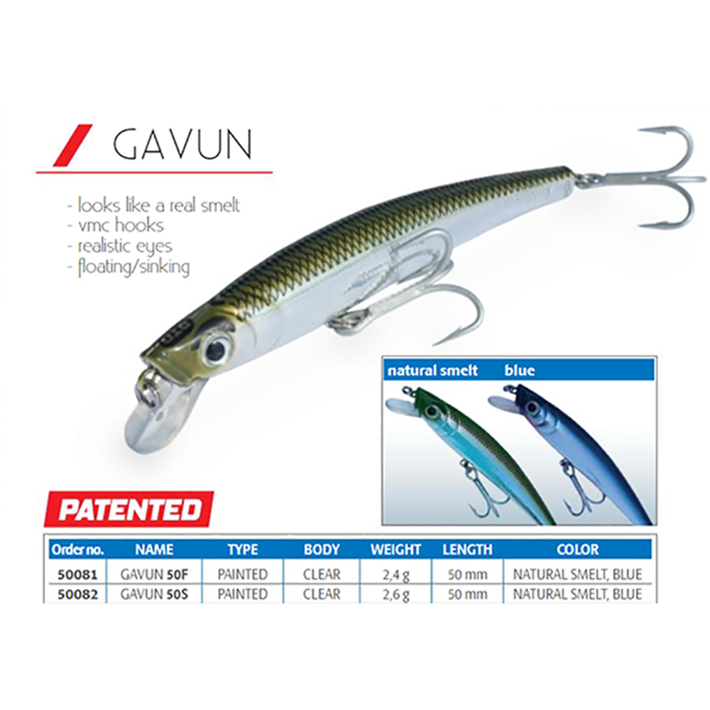 DTD GAVUN 50F 6 DTD GAVUN 50F - Image 2