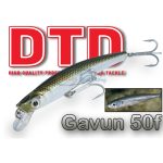 DTD GAVUN 50F 3