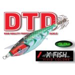 DTD X FISH 2.0 3