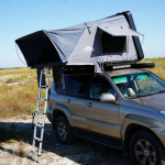 OVERLANDER DISCOVER 2,1 X 2,1 WITH SKYROΟF 1