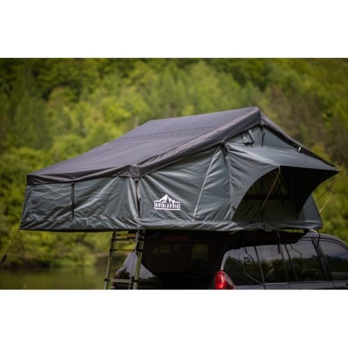 OVERLANDER EXPLORER 160 with SkyRoOf