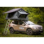 OVERLANDER ADVENTURE 160 WITH SKYROOF 3