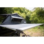 OVERLANDER Πλαϊνή τέντα 2,0μ Χ 2,5μ 1