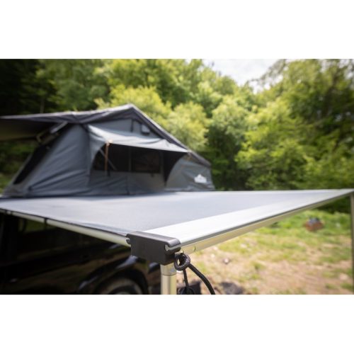 OVERLANDER Πλαϊνή τέντα 2,5μ Χ 3μ