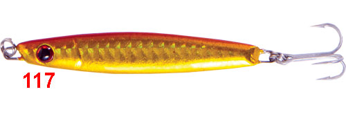 Remixon Fortuna Jig FS06 28gr 8 Remixon Fortuna Jig FS06 28gr - Image 4