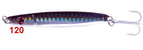 Remixon Fortuna Jig FS06 28gr 7 Remixon Fortuna Jig FS06 28gr - Image 3