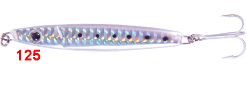 Remixon Fortuna Jig FS06 28gr 6 Remixon Fortuna Jig FS06 28gr - Image 2