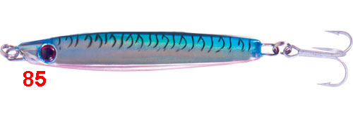 Remixon Fortuna Jig FS06 28gr 9 Remixon Fortuna Jig FS06 28gr - Image 5