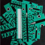 JigSkinz Green Glow mackeler All Size 1