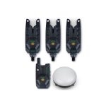 Sonik Ηerox BITE ALARM SET Βομβητές 1
