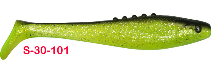 Dragon V-Lures Lunatic 7.5cm 21 Dragon V-Lures Lunatic 7.5cm - Image 17