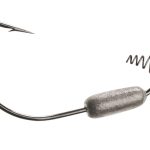 Mustad 91768S18 Power lock Plus 1
