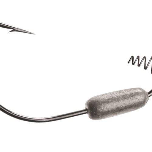 Mustad 91768S18 Power lock Plus