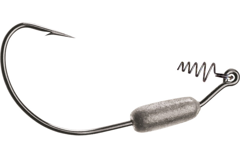 Mustad 91768S18 Power lock Plus 5 Mustad 91768S18 Power lock Plus