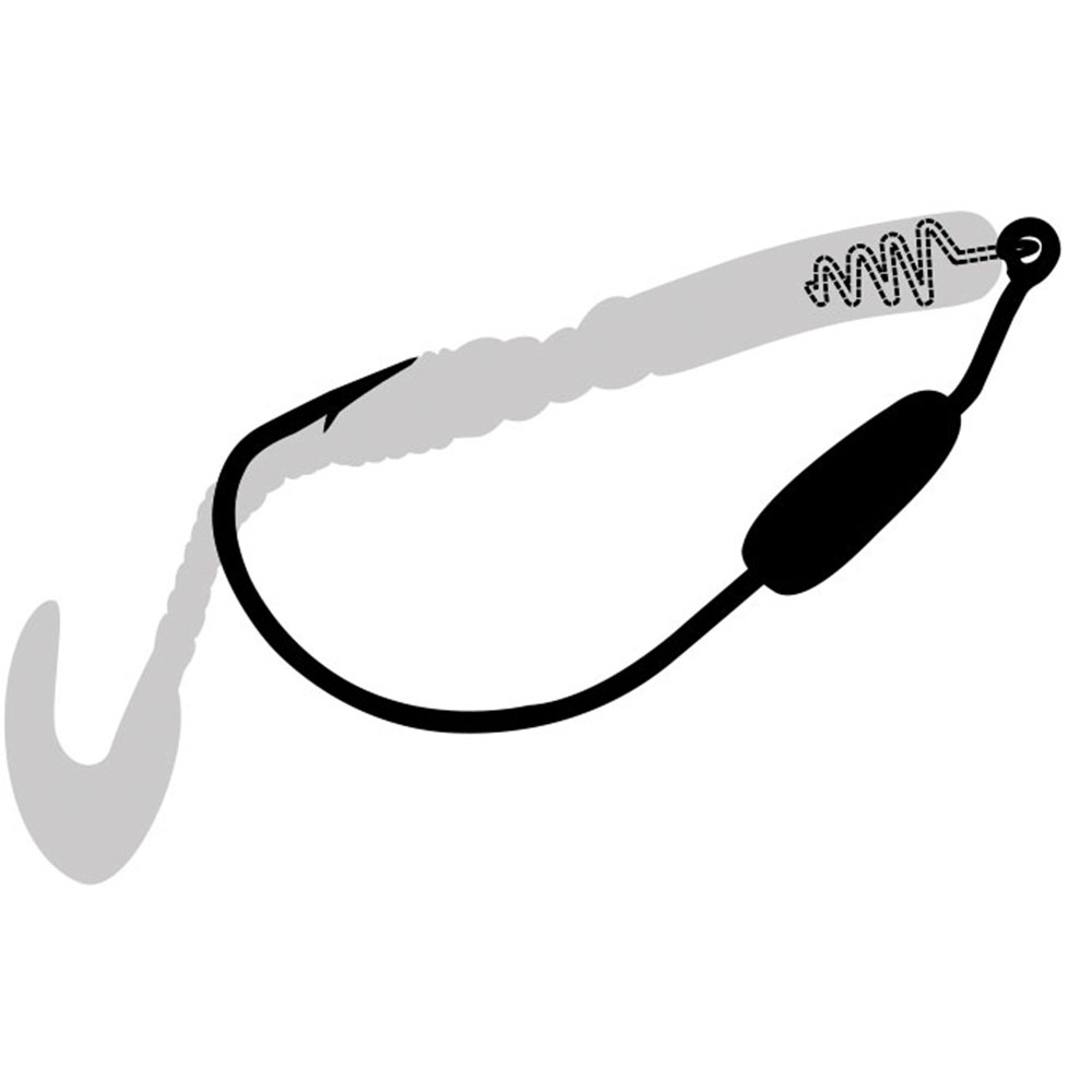 Mustad 91768S18 Power lock Plus 7 Mustad 91768S18 Power lock Plus - Image 3