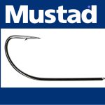 Mustad Crystal 52002NP-BN 1