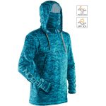 Norfin SUN PRO MARLIN HOODIE UPF50+ 3