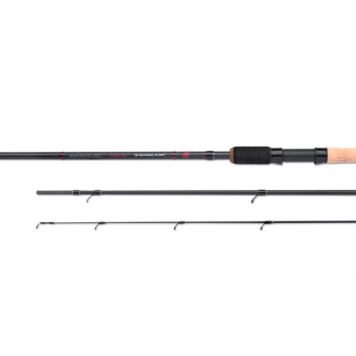NYTRO Marvelist FLOAT 420mt medium 14′ 28gr