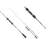 RYUJI CHALLENGER Fuji 1.83m 100-300gr Slow jig Cast 1