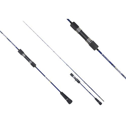 RYUJI CHALLENGER Fuji 1.83m 100-300gr Slow jig Cast