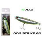 Ryuji DOG STRIKE 60mm 3