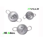RYUJI Jig Ball-Cheburashka 1