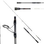 RYUJI OCEAN SOUL Fuji 1.83m 30-200gr Slow jig Spin 3