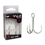 Ryuji ST46 Ενισχυμένες Σαλαγκιές Γαλβανιζέ 1