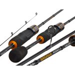Lucky John Basara MORMIX 3 6'6" 1.98 0.5-3G 3
