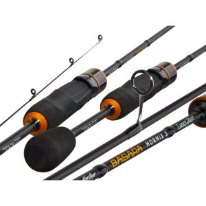 Lucky John Basara MORMIX 3 6'6" 1.98 0.5-3G