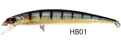 River2sea Target Minnow 90SU 10 River2sea Target Minnow 90SU - Image 6