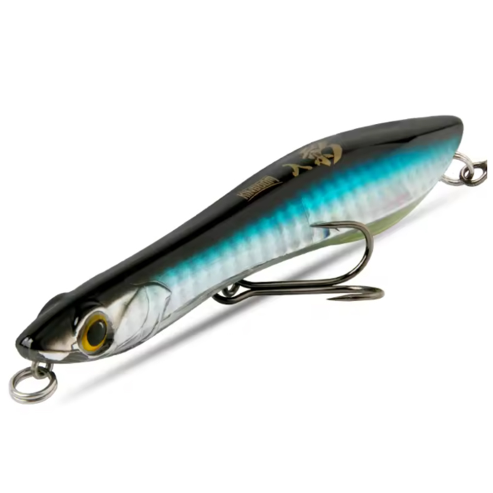 Kingdom Sinking Pencil Jerkbait 95mm 12g 7 Kingdom Sinking Pencil Jerkbait 95mm 12g - Image 3
