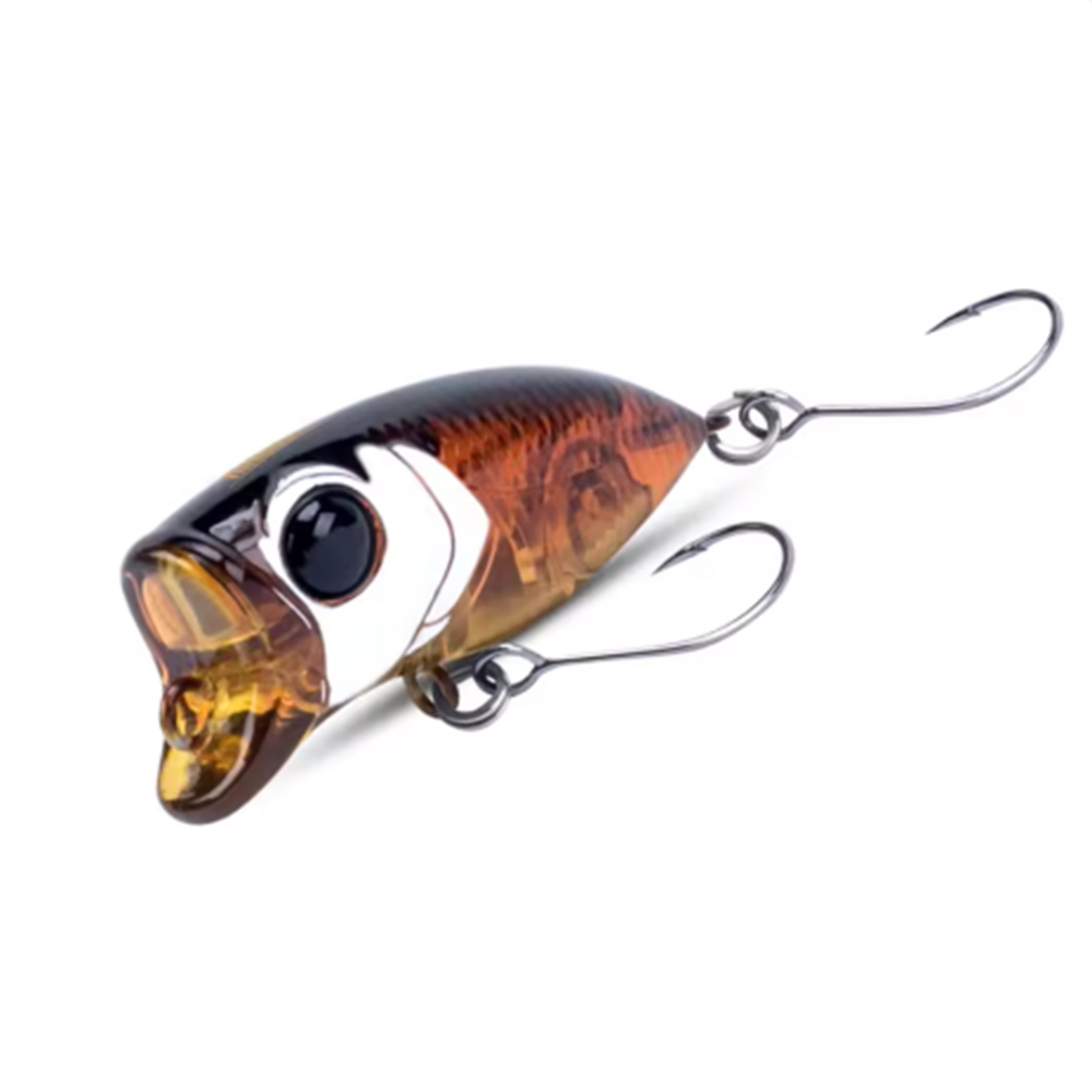Kingdom Micro Popper 35mm 2.4g 6 Kingdom Micro Popper 35mm 2.4g - Image 2