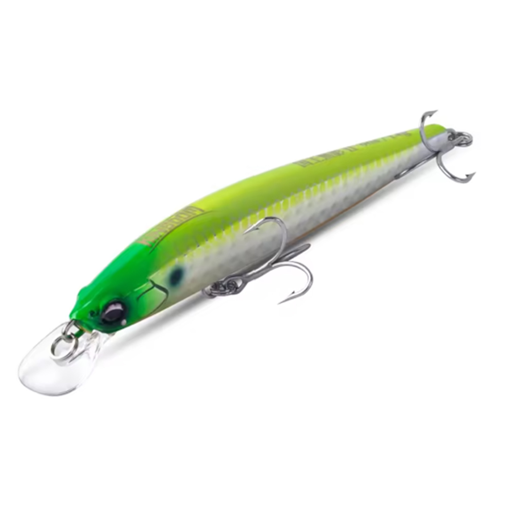 Kingdom Kingart-II Sinking Minnow 70mm 7.5g 10 Kingdom Kingart-II Sinking Minnow 70mm 7.5g - Image 6