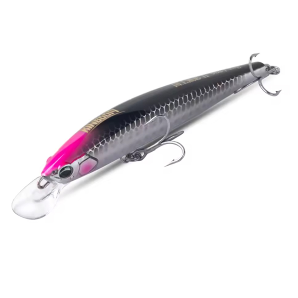 Kingdom Kingart-II Sinking Minnow 70mm 7.5g 9 Kingdom Kingart-II Sinking Minnow 70mm 7.5g - Image 5