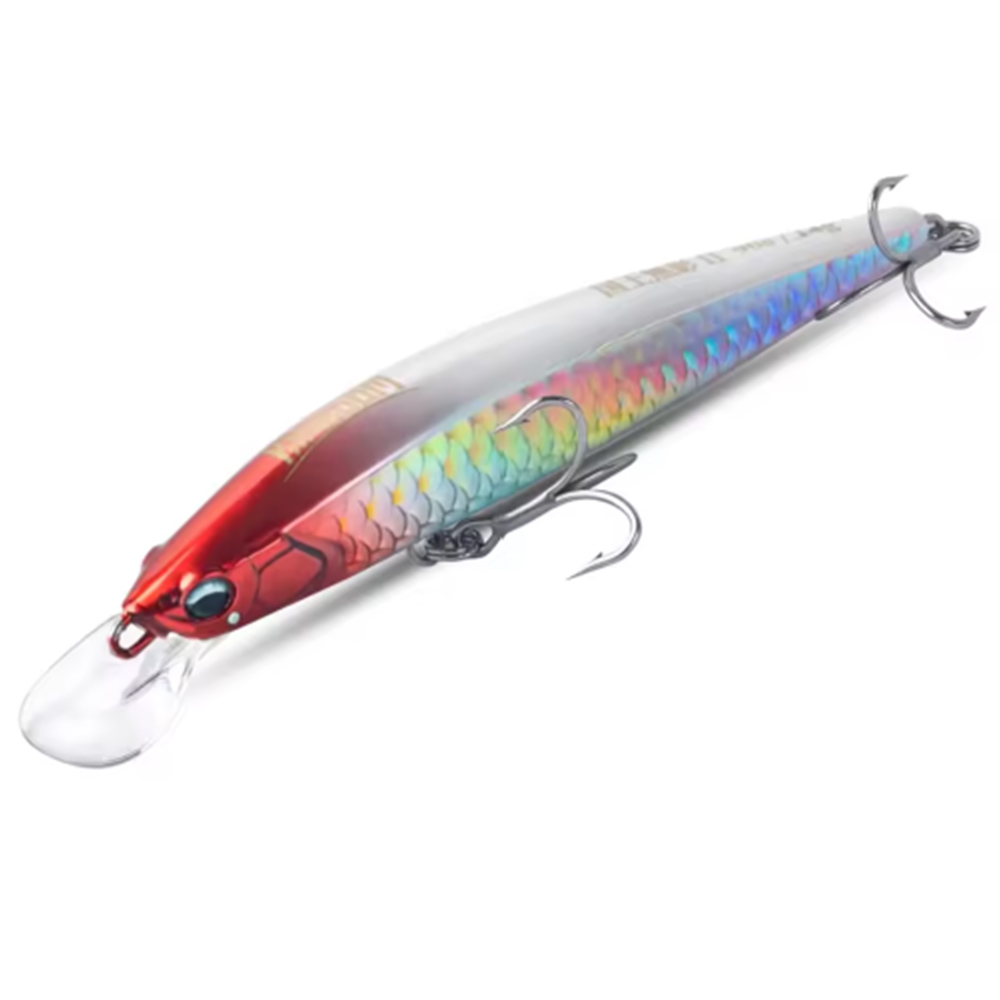 Kingdom Kingart-II Sinking Minnow 70mm 7.5g 8 Kingdom Kingart-II Sinking Minnow 70mm 7.5g - Image 4
