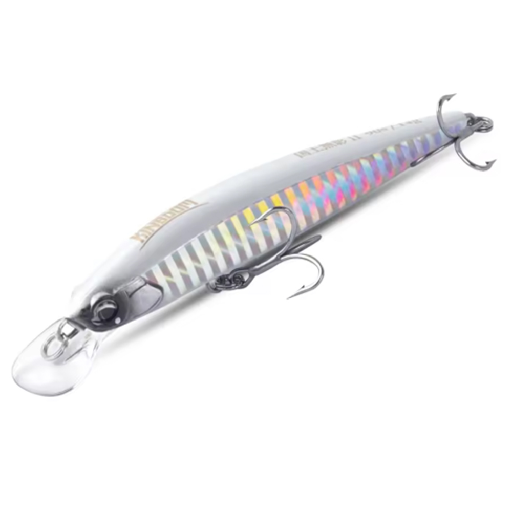 Kingdom Kingart-II Sinking Minnow 70mm 7.5g 7 Kingdom Kingart-II Sinking Minnow 70mm 7.5g - Image 3