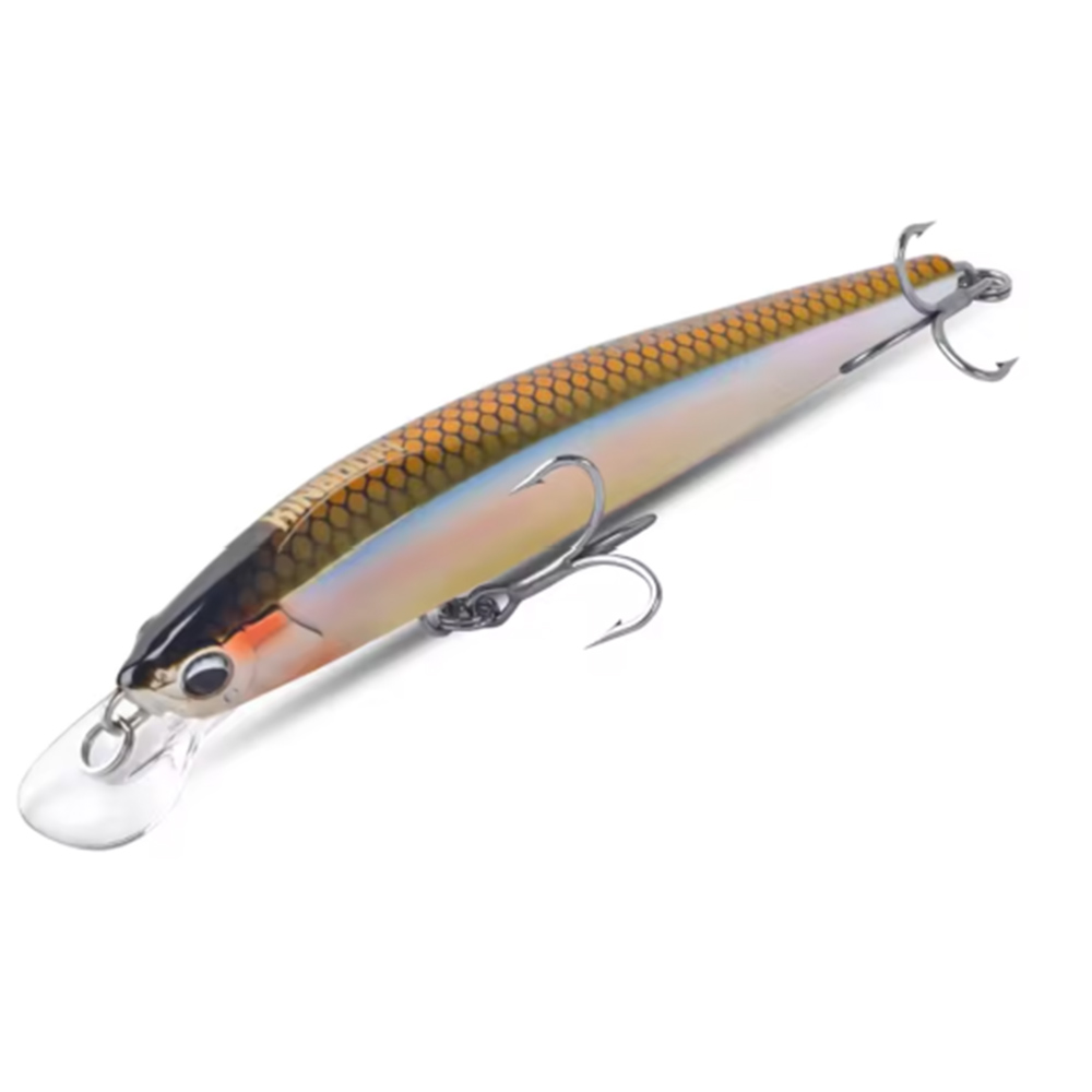 Kingdom Kingart-II Sinking Minnow 70mm 7.5g 6 Kingdom Kingart-II Sinking Minnow 70mm 7.5g - Image 2