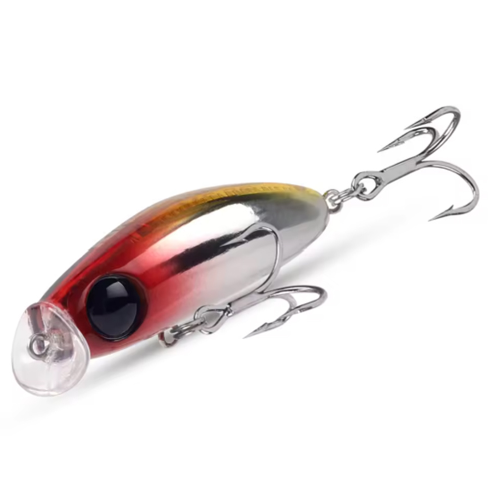 Kingdom Fast Sinking Minnow 40mm 5.2g 6 Kingdom Fast Sinking Minnow 40mm 5.2g - Image 2