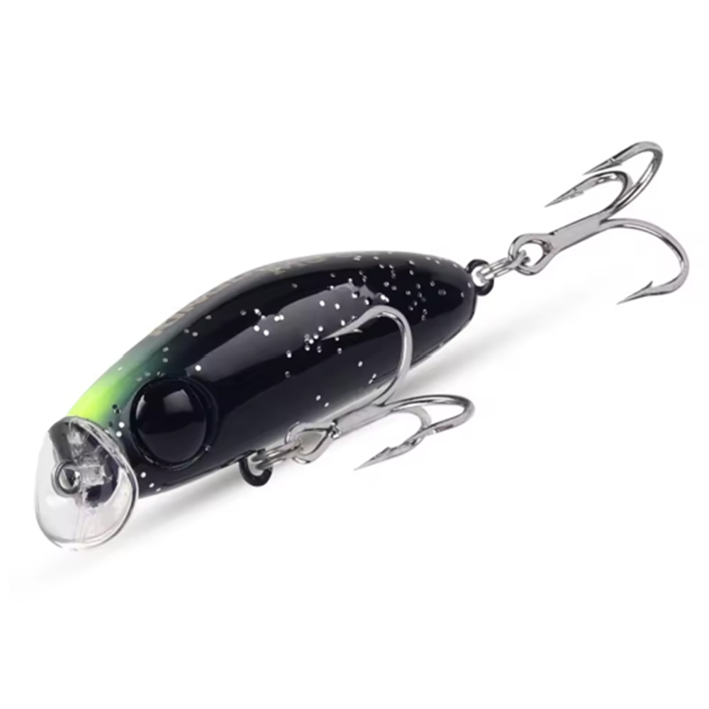 Kingdom Fast Sinking Minnow 40mm 5.2g 8 Kingdom Fast Sinking Minnow 40mm 5.2g - Image 4
