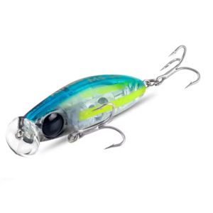 Kingdom Fast Sinking Minnow 40mm 5.2g - 005