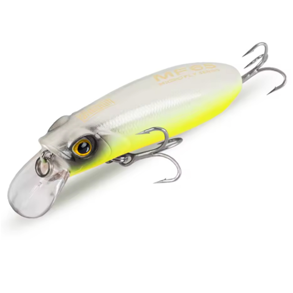 Kingdom Micro Floating Minnow 45mm 4.7g 8 Kingdom Micro Floating Minnow 45mm 4.7g - Image 4