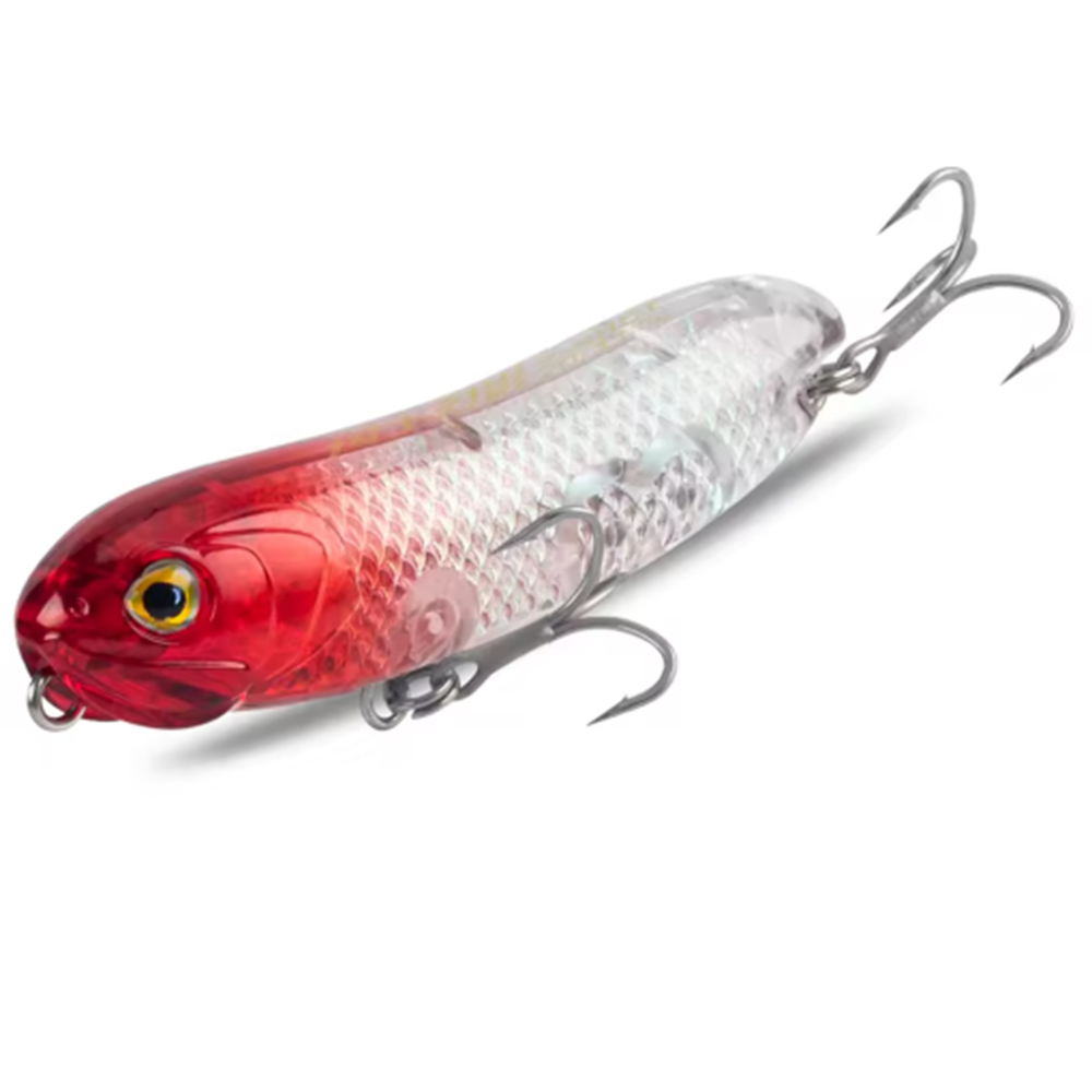 Kingdom Z-Dog Topwater Pencil 55mm 7.5g / 90mm 19g 6 Kingdom Z-Dog Topwater Pencil 55mm 7.5g / 90mm 19g - Image 2