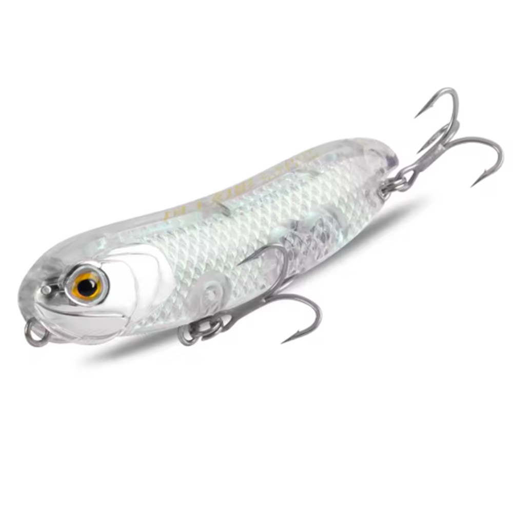 Kingdom Z-Dog Topwater Pencil 55mm 7.5g / 90mm 19g 7 Kingdom Z-Dog Topwater Pencil 55mm 7.5g / 90mm 19g - Image 3