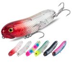 Kingdom Z-Dog Topwater Pencil 55mm 7.5g / 90mm 19g 1