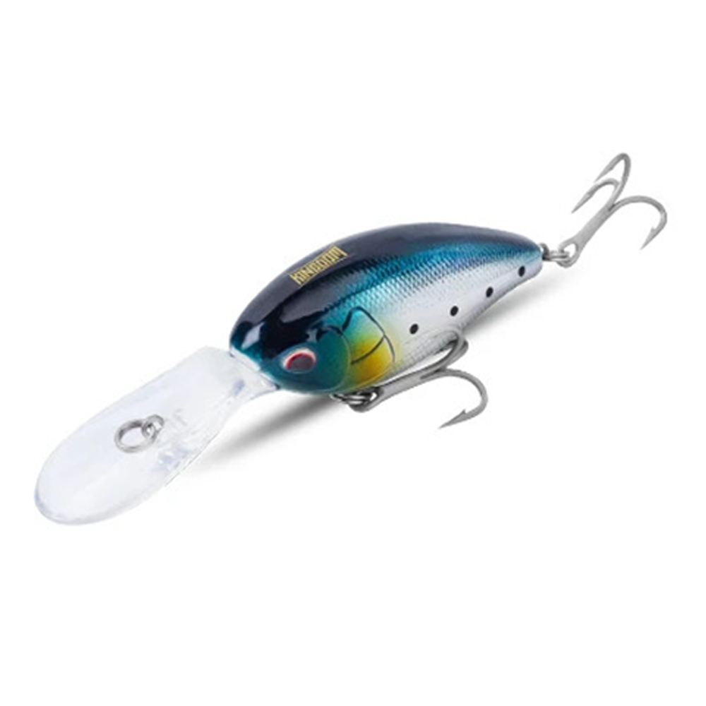 Kingdom KingPro Big Crankbait Sinking 62mm 21.8g 7 Kingdom KingPro Big Crankbait Sinking 62mm 21.8g - Image 3