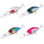 Kingdom KingPro Big Crankbait Sinking 62mm 21.8g 1