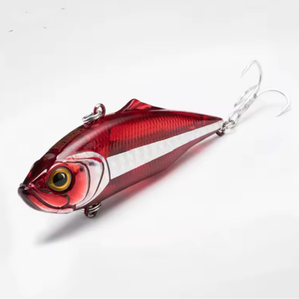 Kingdom Vibrate Floating 60mm 10.9g 6 Kingdom Vibrate Floating 60mm 10.9g - Image 2