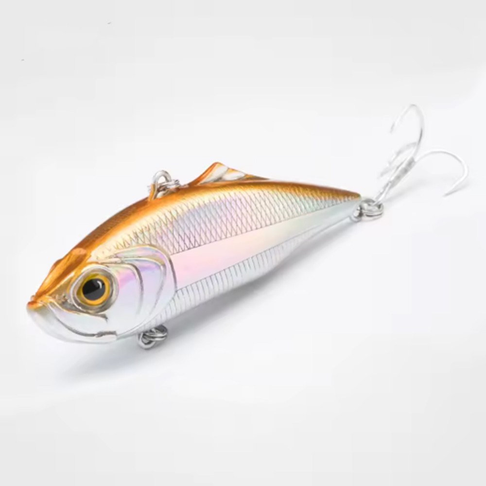Kingdom Vibrate Floating 60mm 10.9g 9 Kingdom Vibrate Floating 60mm 10.9g - Image 5