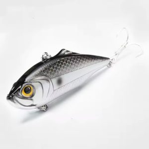 Kingdom Vibrate Floating 60mm 10.9g - 006
